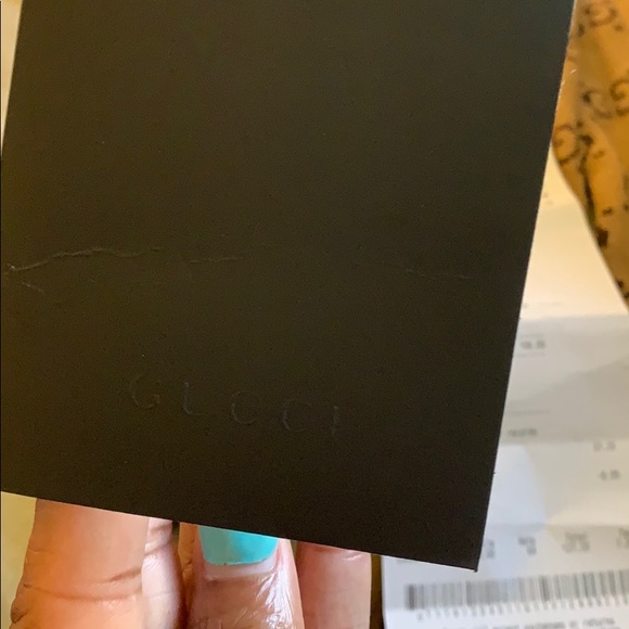 Gucci - Picture 6 of 8